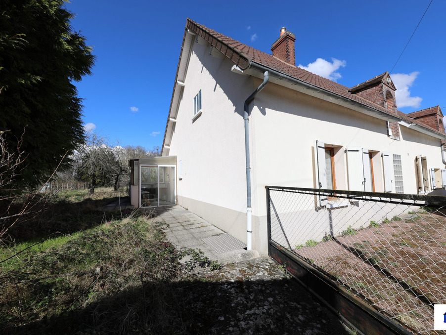 Vente Maison Dammarie sur Loing  106 000 €