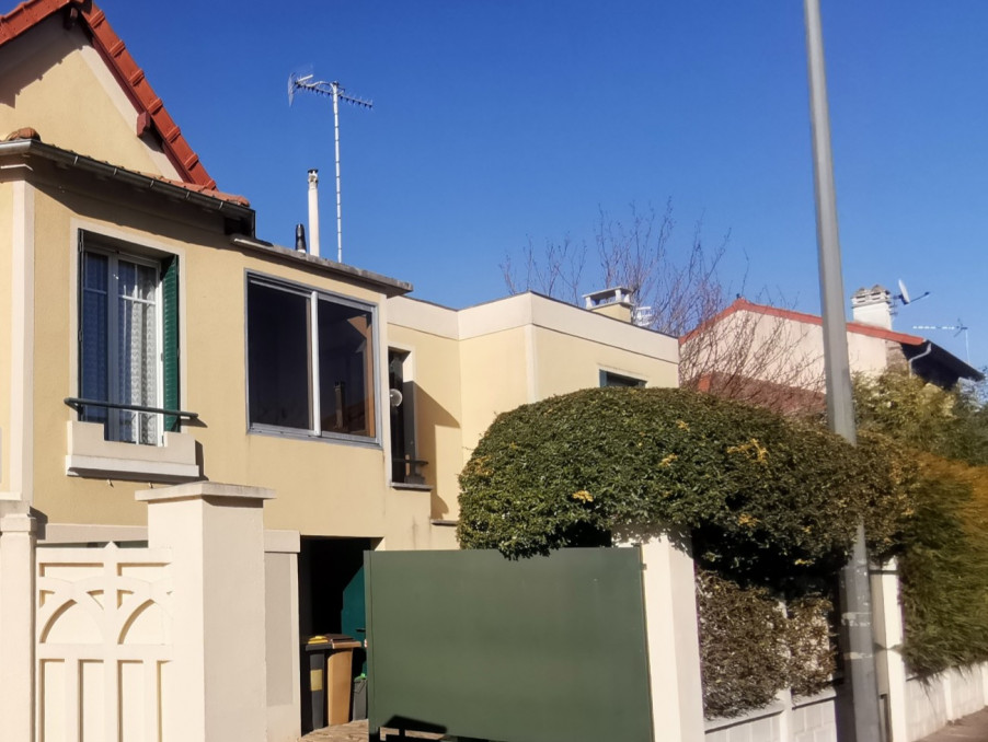 Vente Maison VITRY SUR SEINE  560 000 €