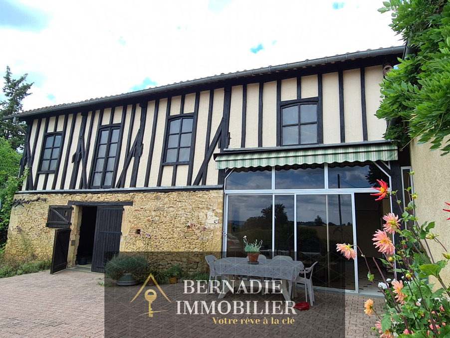 Vente Maison Marciac  243 000 €
