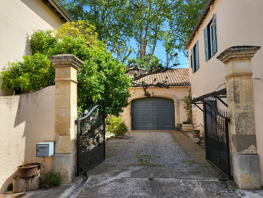 Vente Maison Sallèles-d'Aude  285 000 €
