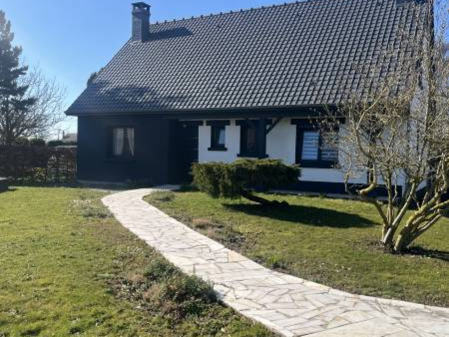 Vente Maison WOIGNARUE  345 000 €