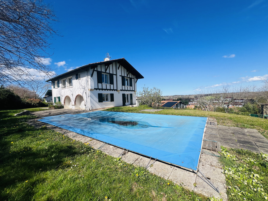 Vente Maison Ahetze 1 165 000 €