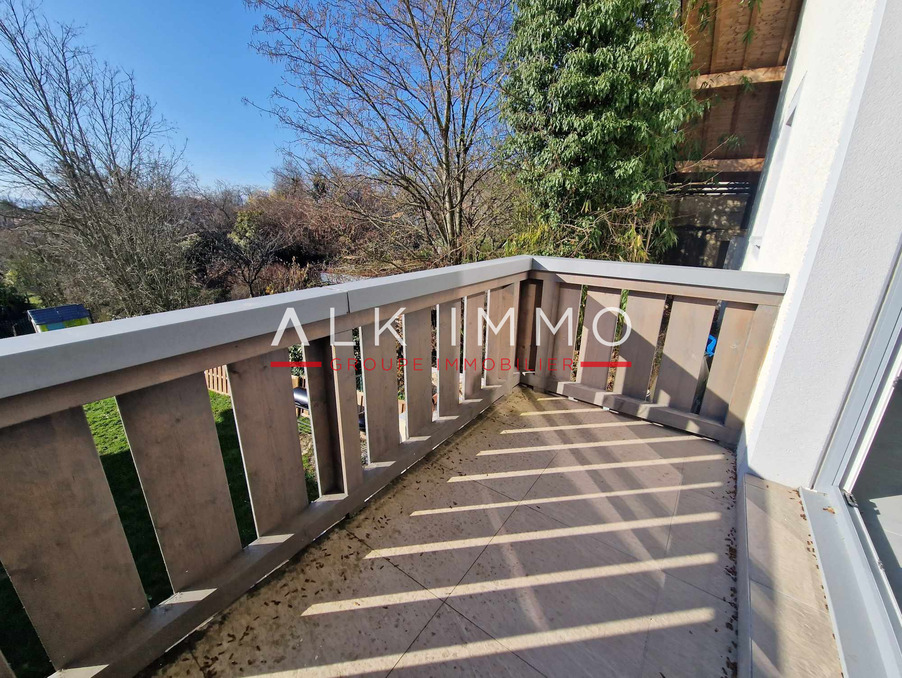 Vente Appartement Contamine-sur-Arve  499 000 €