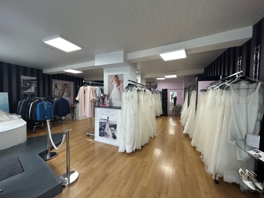 Vente Local PAU  192 000 €