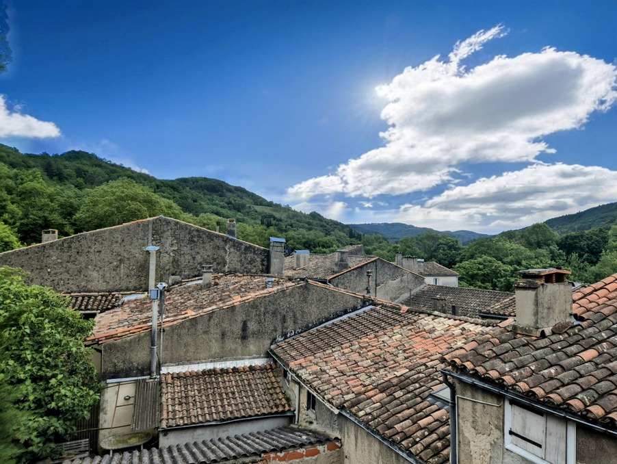 Vente Maison MIREPOIX  399 000 €