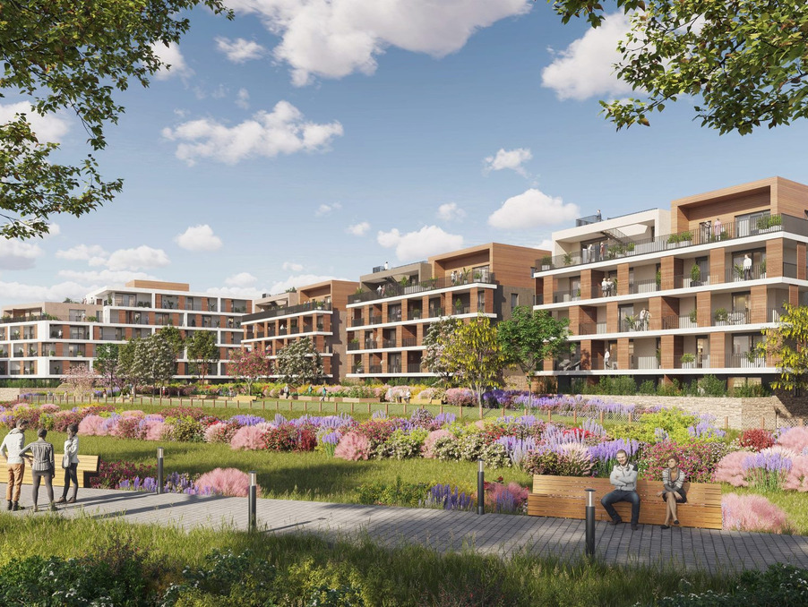 Vente Appartement Haguenau  245 175 €