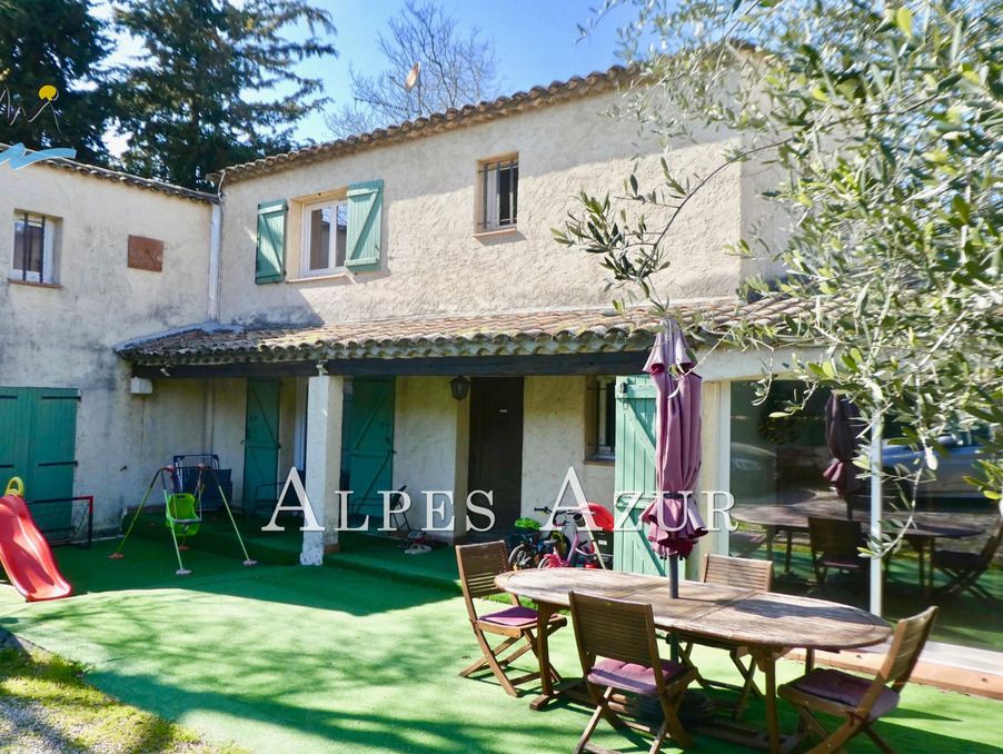 Vente Maison Villeneuve-Loubet  699 000 €