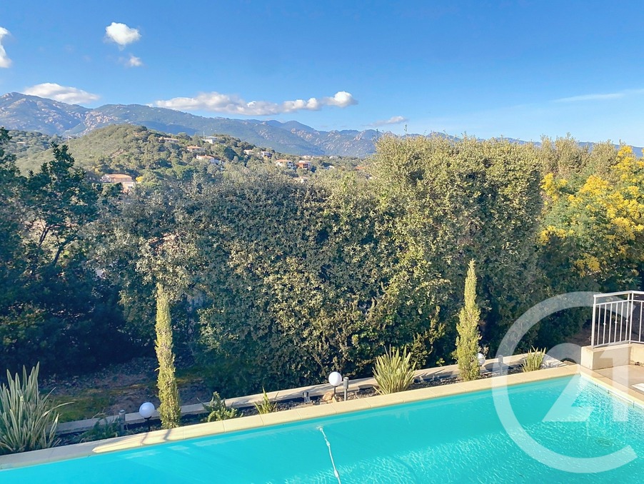 Vente Maison Porto vecchio  985 000 €