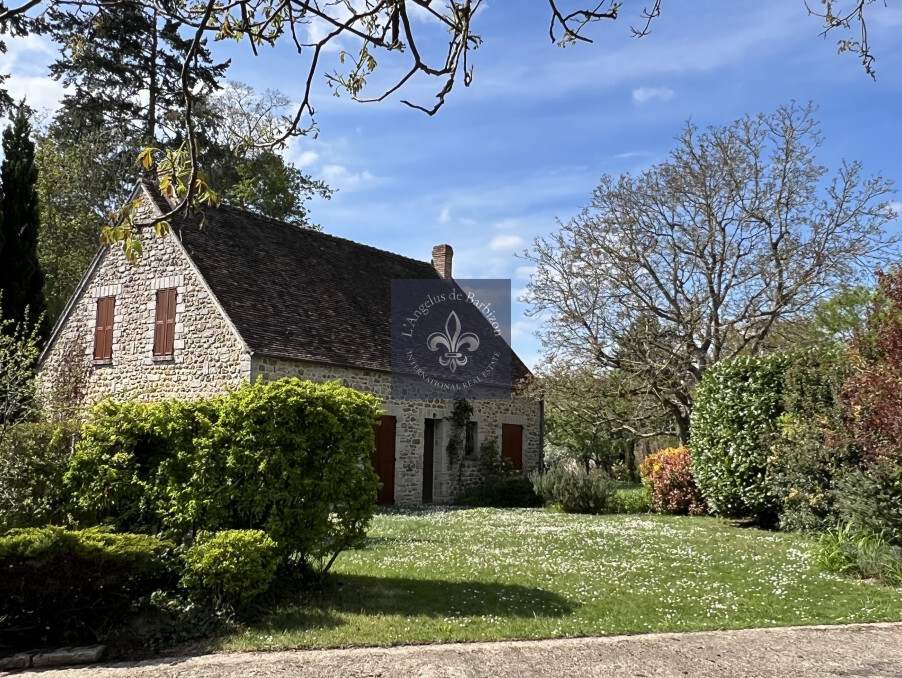Vente Maison BARBIZON  550 000 €