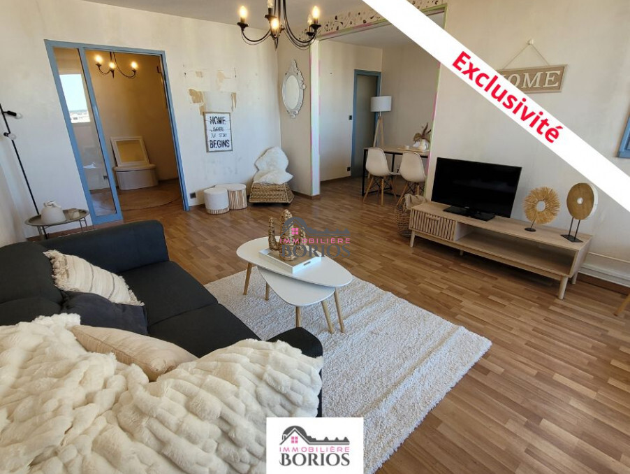 Vente Appartement CHALON SUR SAONE  131 000 €