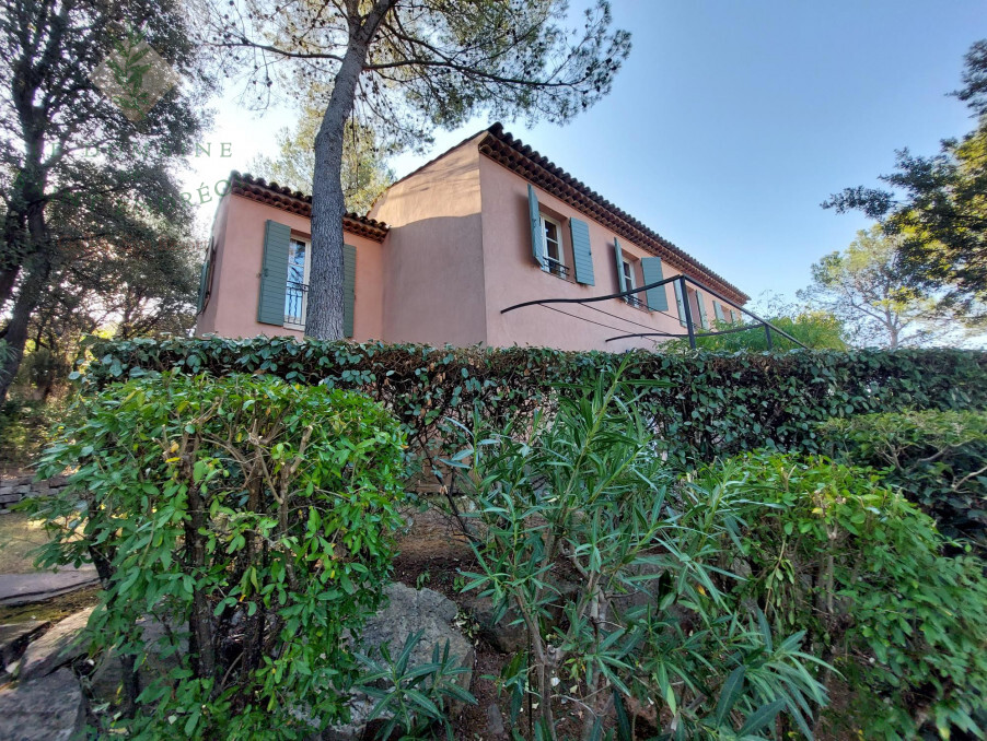 Vente Maison LA MOTTE  525 000 €