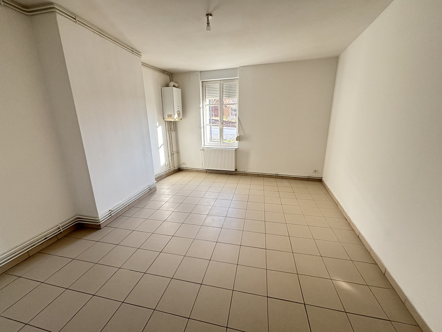 Location Appartement Guise  550 €