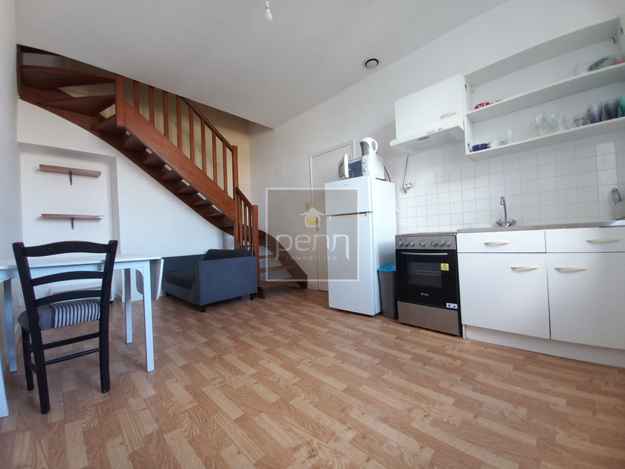 Vente Appartement Vitré  101 900 €