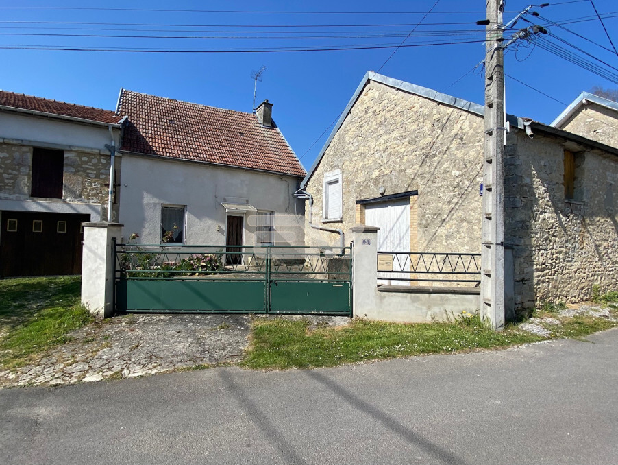 Vente Maison COURVILLE  119 000 €
