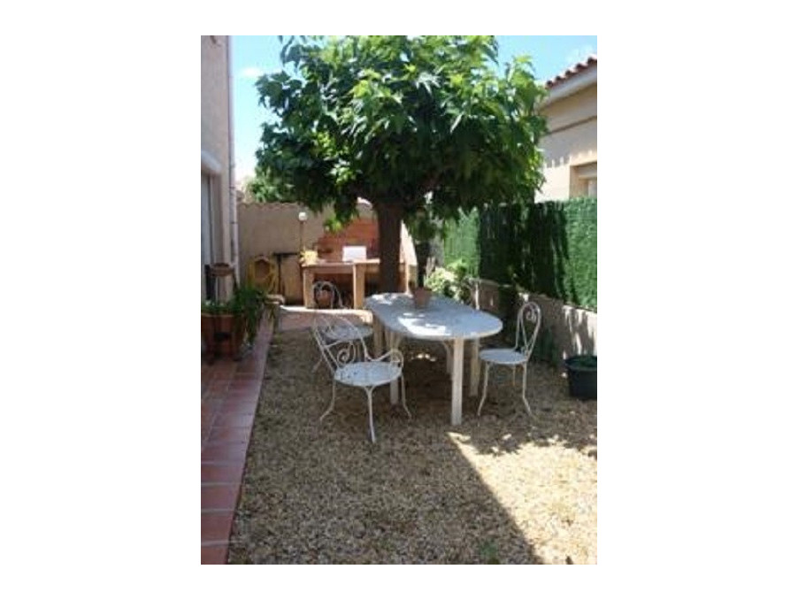Location Maison VALRAS PLAGE  600 €