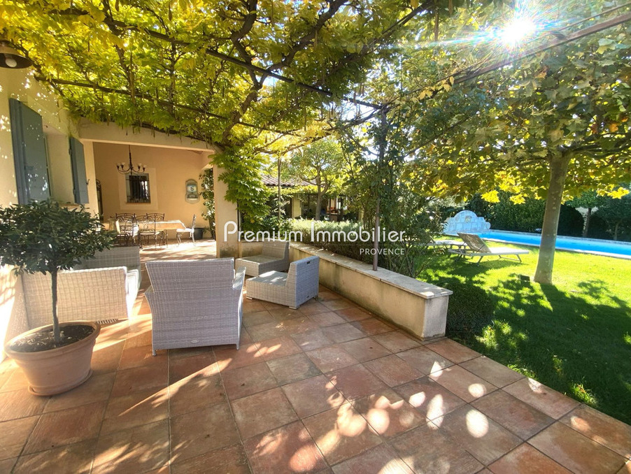 Location Maison Pertuis 2 400 €