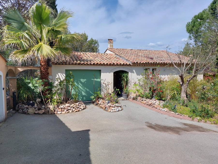 Vente Maison LA MOTTE  720 000 €