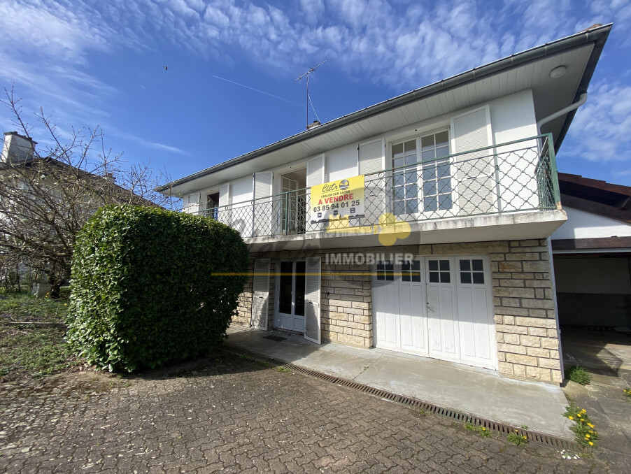 Vente Maison CHAGNY  210 000 €