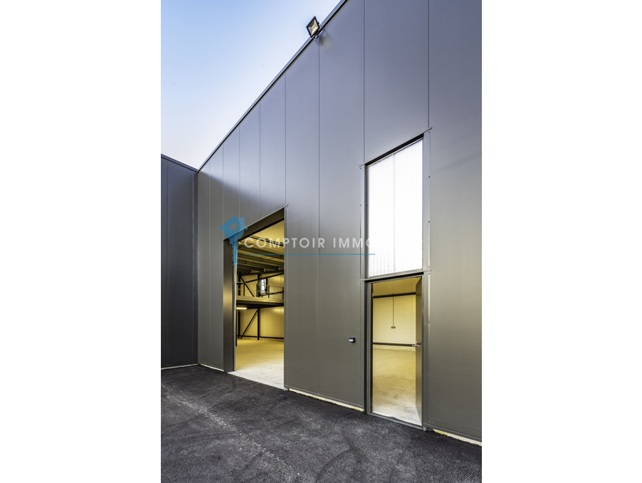 Vente Local Deyme  350 000 €