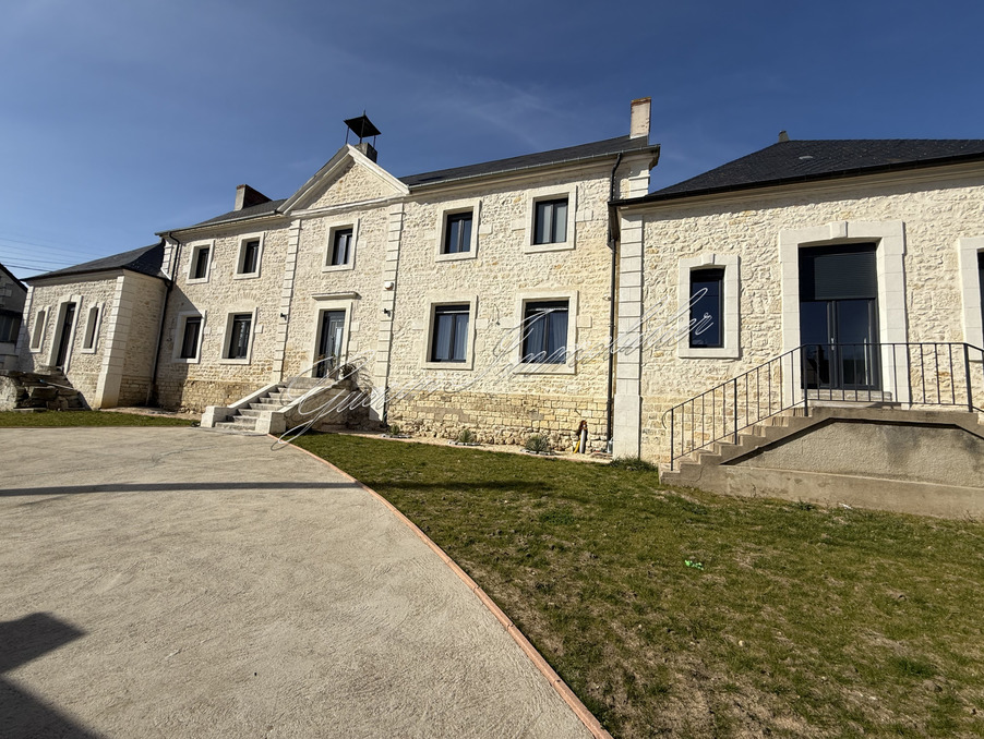 Vente Maison Imphy  399 000 €