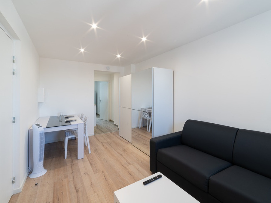 Location Appartement Mulhouse  470 €