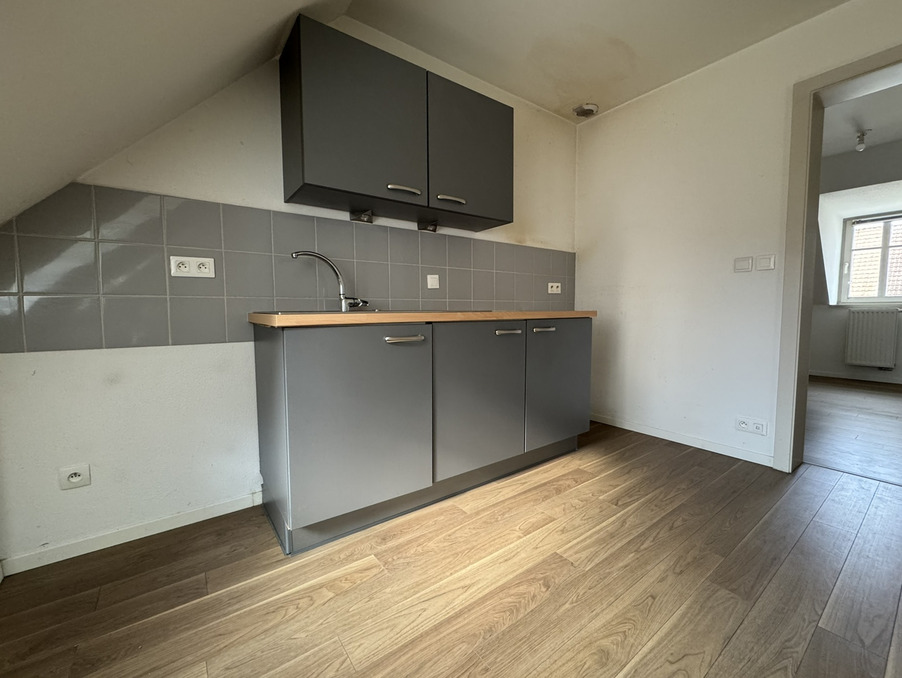 Location Appartement Mulhouse  530 €