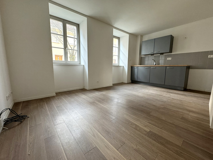 Location Appartement Mulhouse  570 €
