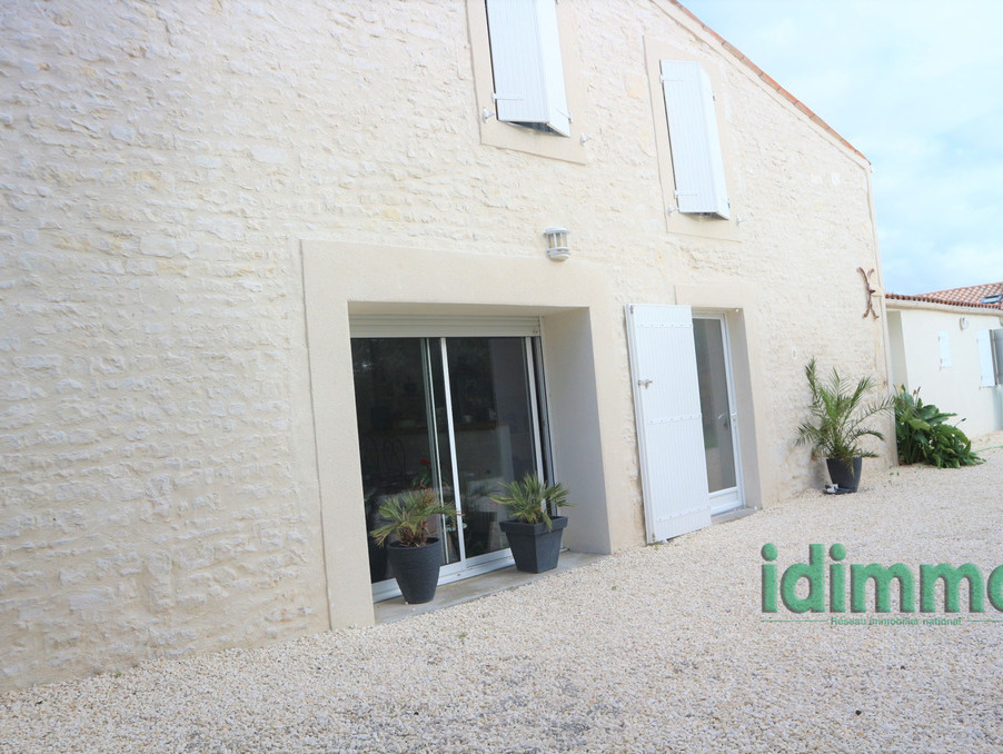 Vente Maison La Jarrie  311 500 €