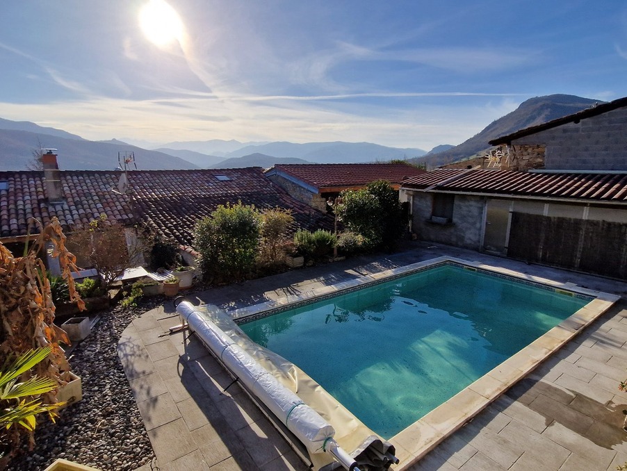 Vente Propriete LEYCHERT  315 000 €
