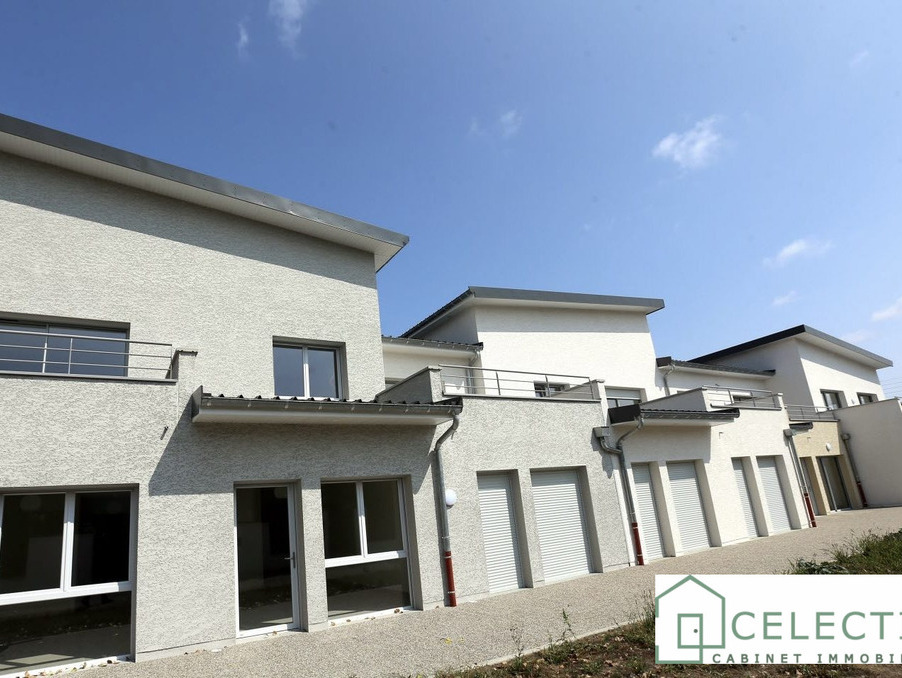 Vente Appartement Valentigney  100 440 €