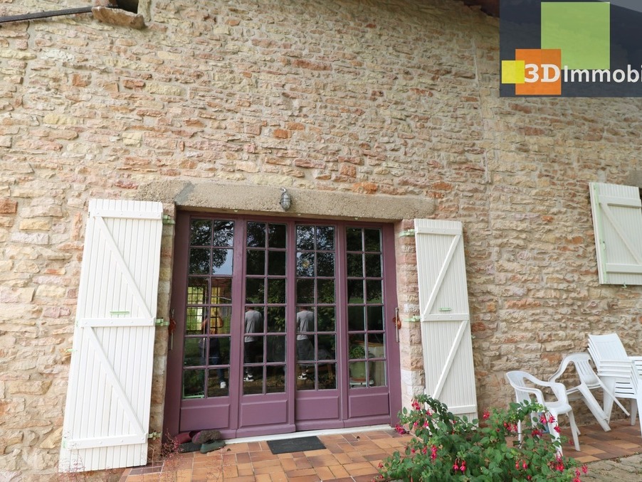 Vente Maison Dole  269 000 €