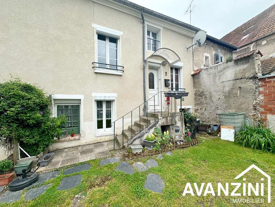 Vente Maison Crécy la Chapelle  190 000 €