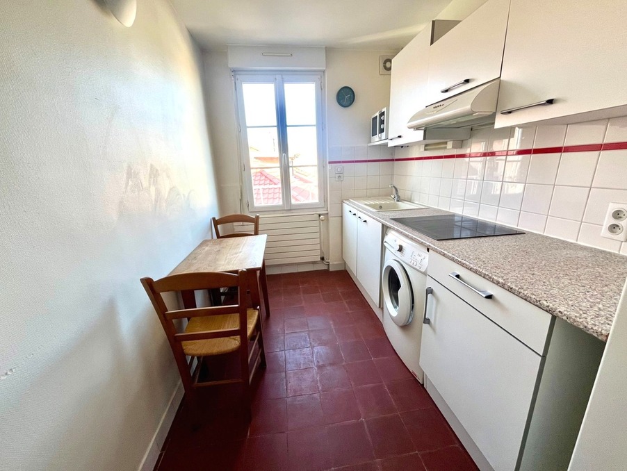 Location Appartement Clermont Ferrand  465 €
