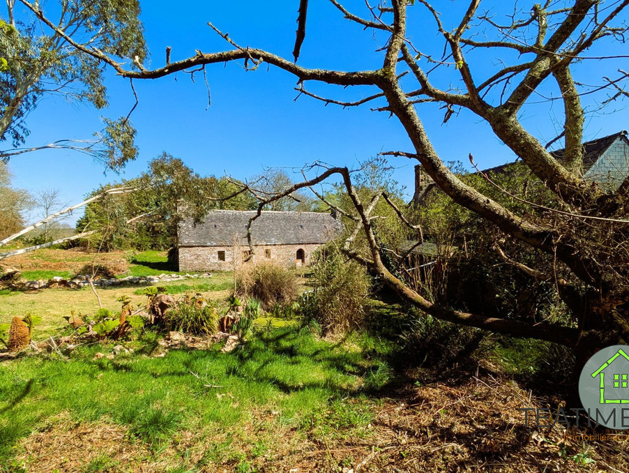Vente Maison Saint Michel en Grève  529 000 €