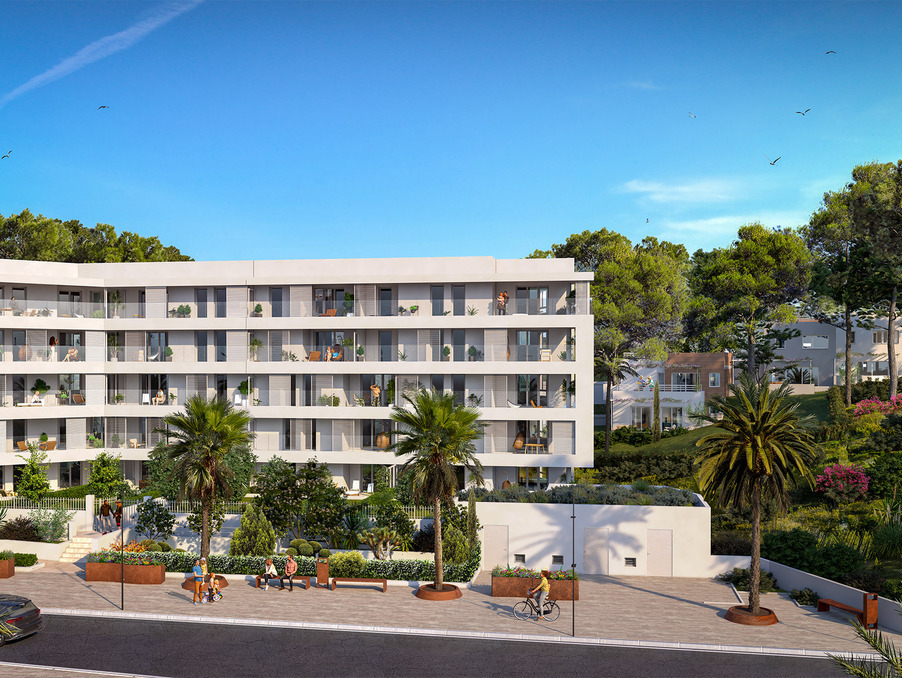Vente Neuf LA SEYNE SUR MER  250 000 €