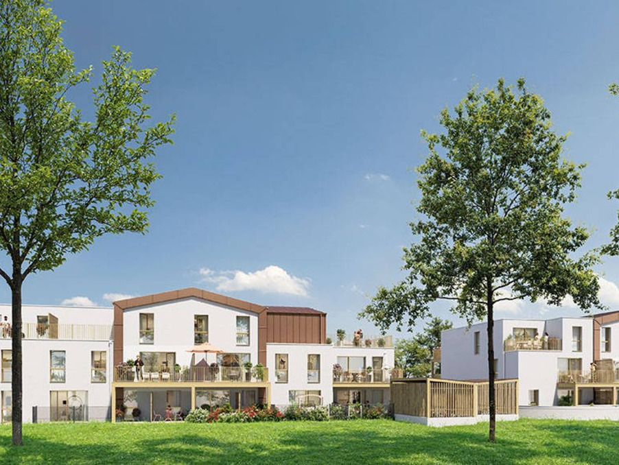 Vente Neuf CARQUEFOU  159 000 €
