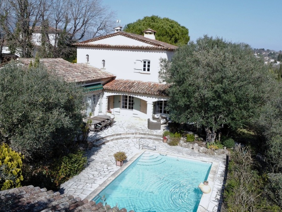 Vente Maison Valbonne 1 980 000 €