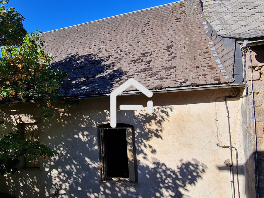 Vente Maison Voutezac 33 000 €