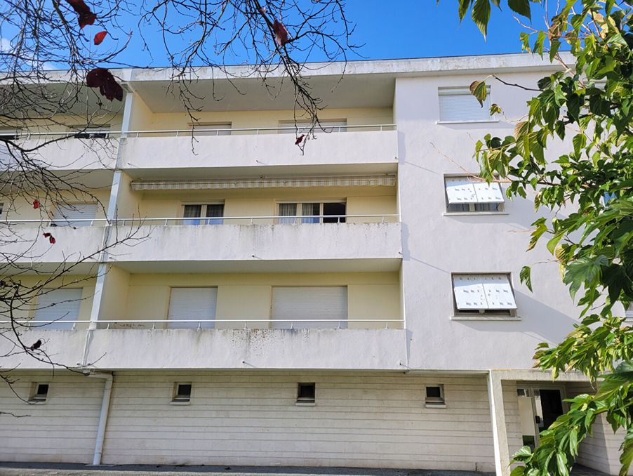 Vente Appartement Rochefort  148 400 €