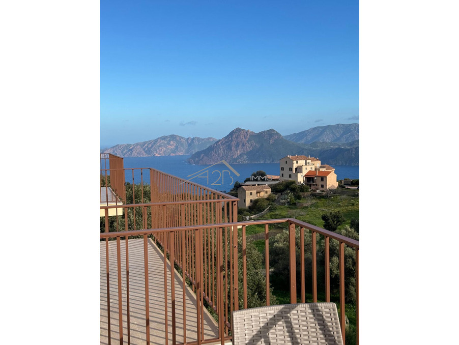 Vente Appartement PIANA  335 000 €