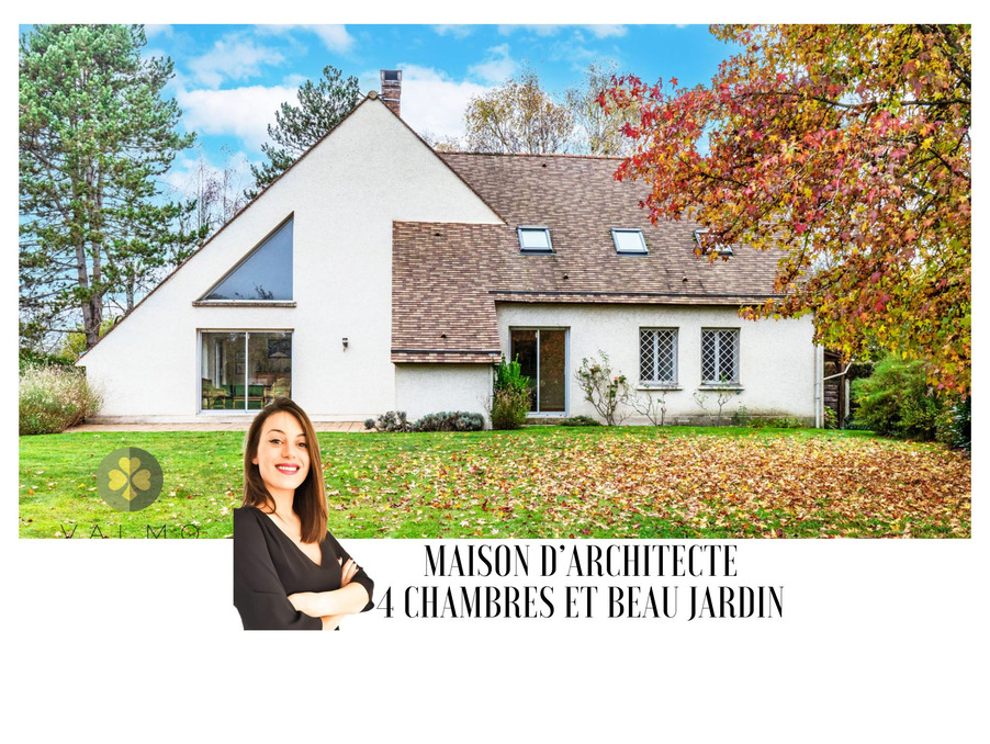 Vente Maison Gambais  488 000 €