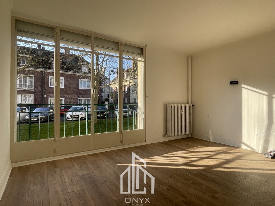 Location Appartement BEAUVAIS  505 €