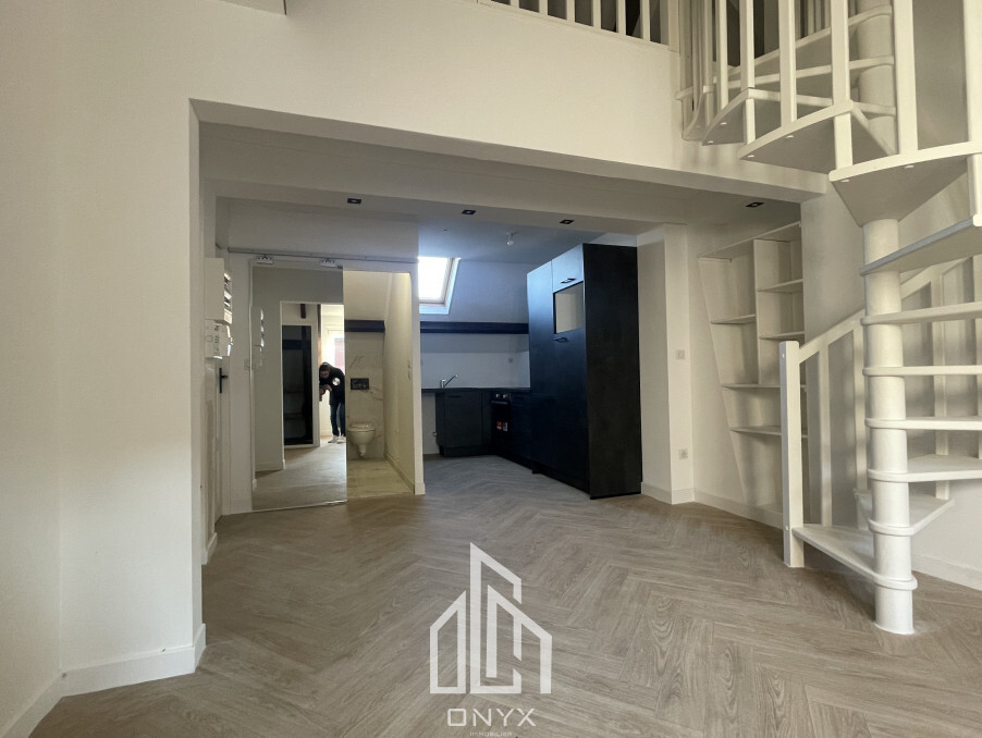 Location Appartement BEAUVAIS  630 €