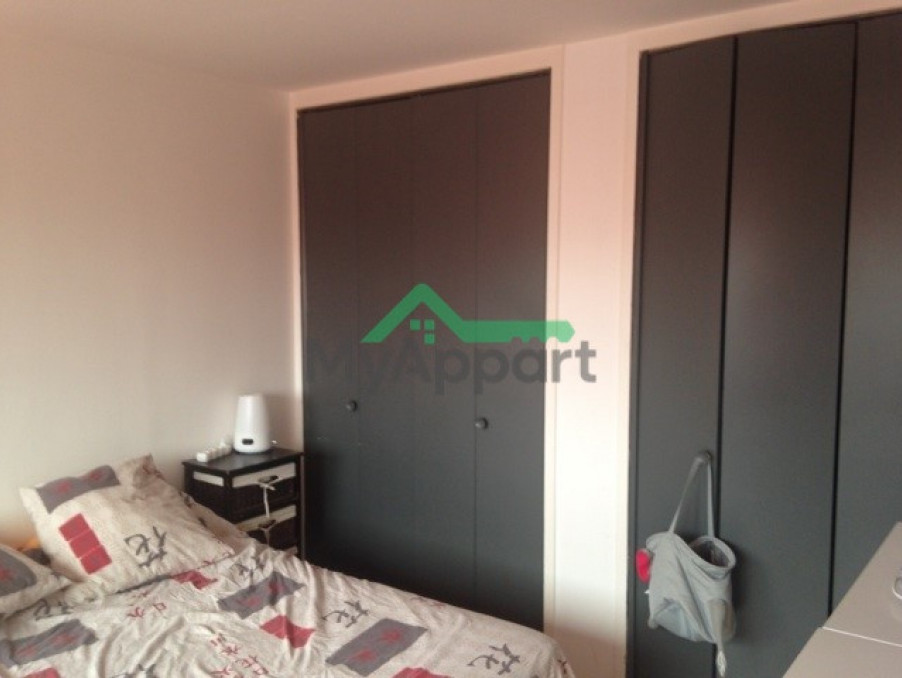 Location Appartement COLOMBES 1 050 €