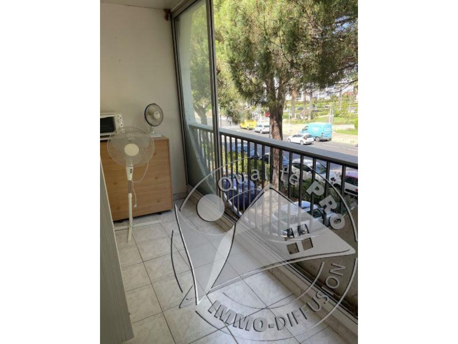 Vente Appartement LA GRANDE MOTTE  159 000 €