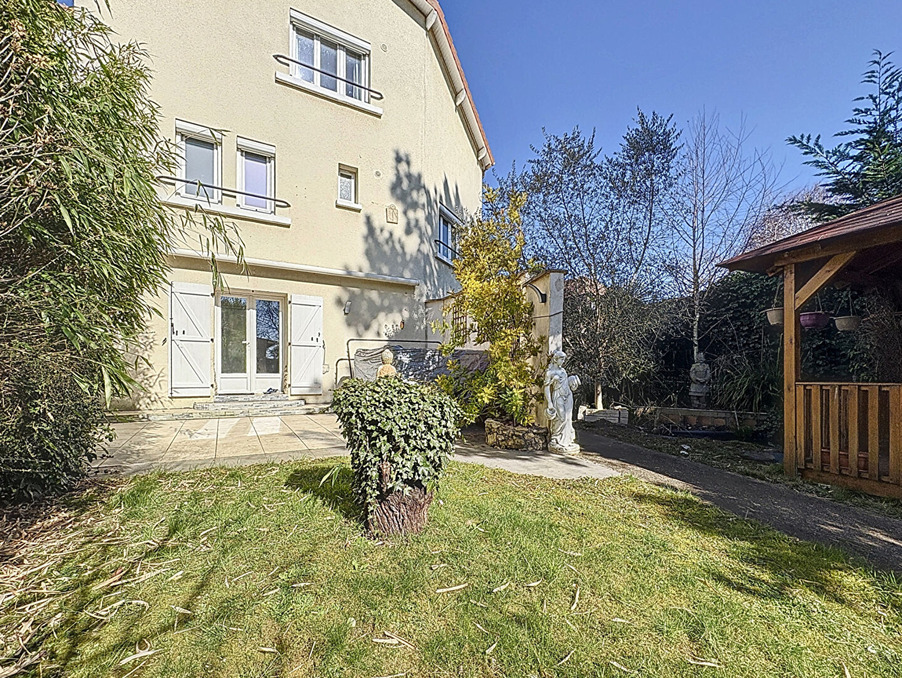 Vente Maison Gargenville  349 000 €