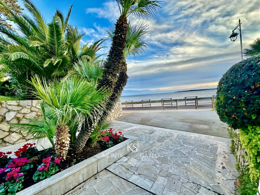 Vente Appartement CANNES 2 800 000 €