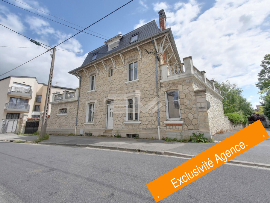 Vente Maison FISMES  339 000 €