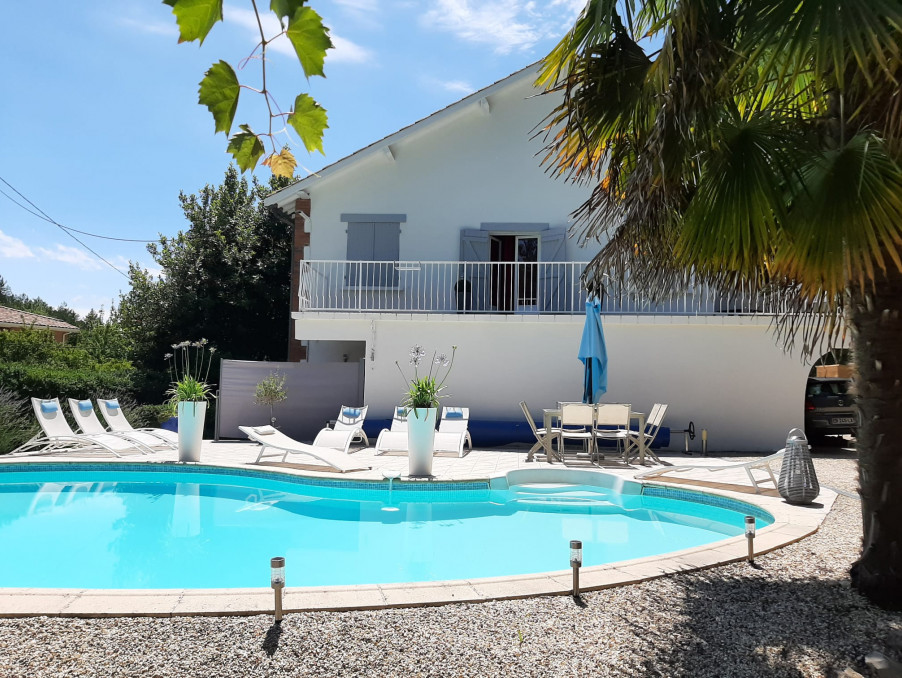 Vente Maison MONTAUBAN  329 000 €