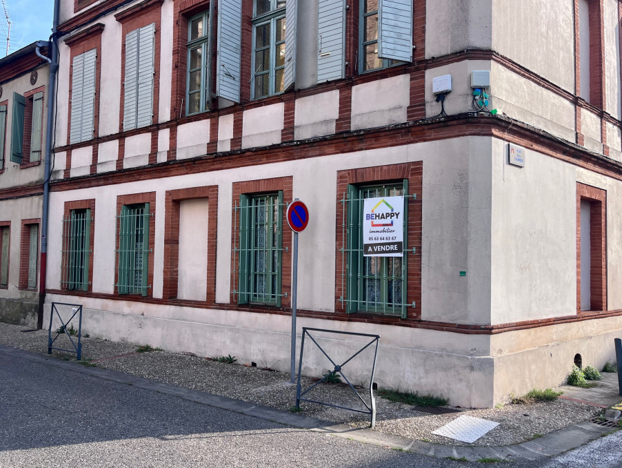 Vente Appartement MONTAUBAN  105 900 €